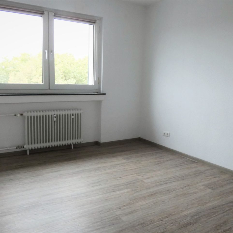 Musterfoto Schlafzimmer