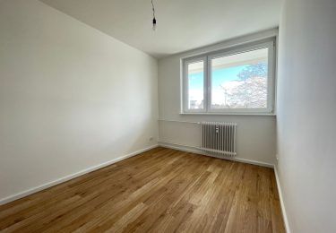 MUSTERBILD Zimmer mit Designboden