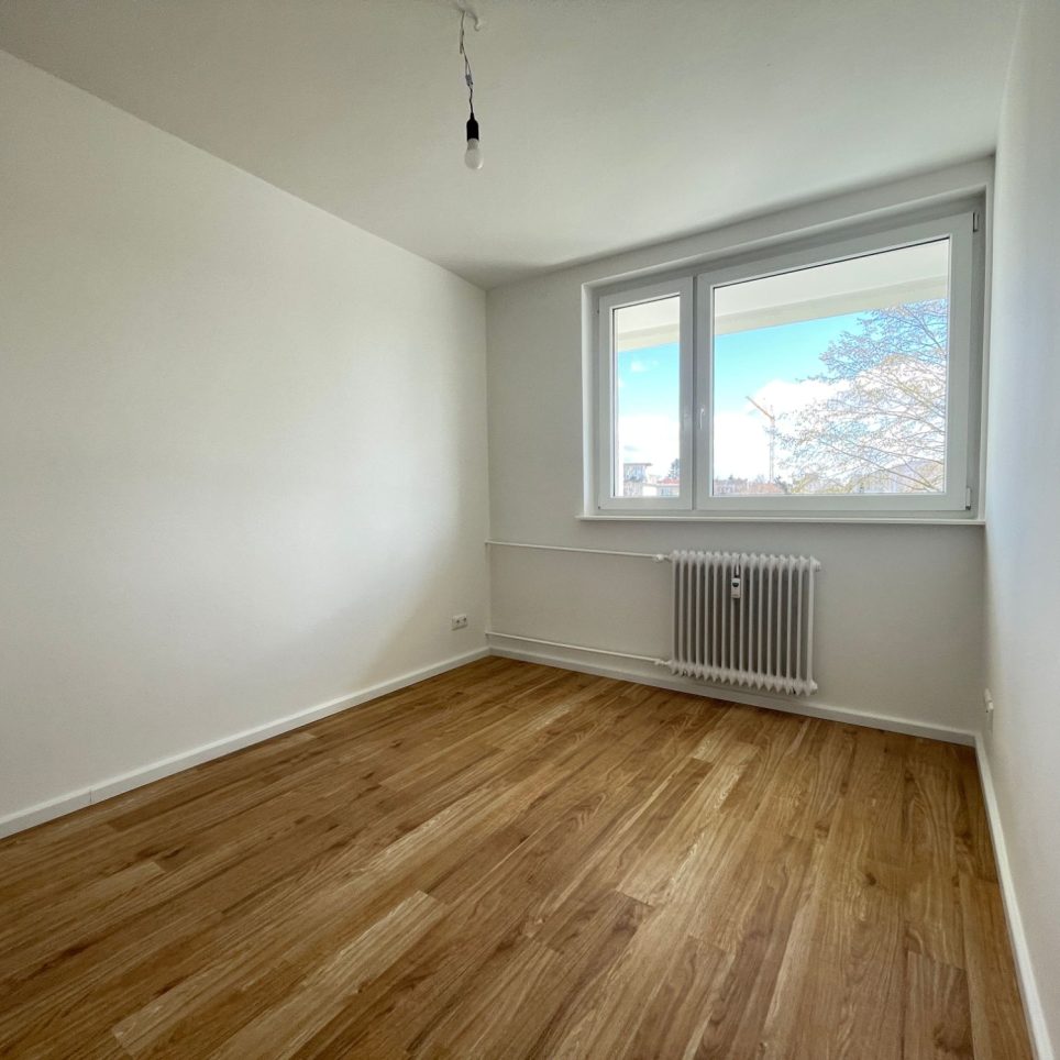 MUSTERBILD Zimmer mit Designboden