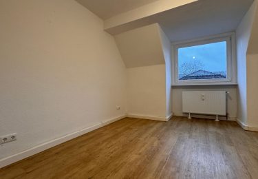 Originalfoto Schlafraum