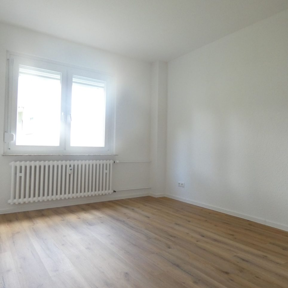 Beispielfoto Schlafzimmer