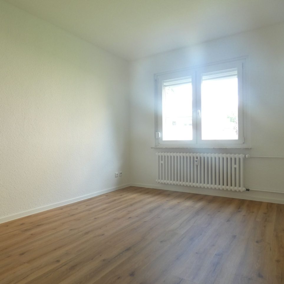 Beispielfoto Schlafzimmer