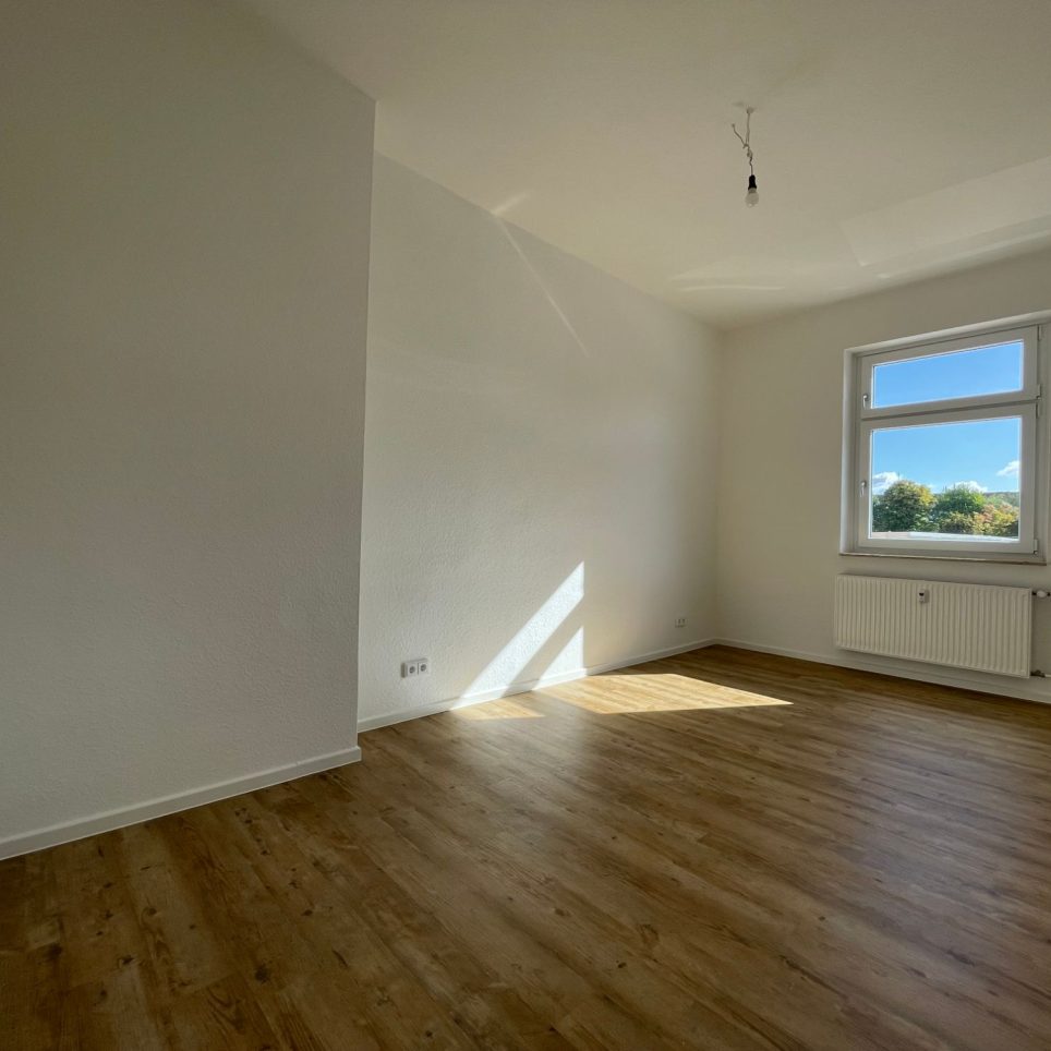 Beispiel Schlafzimmer