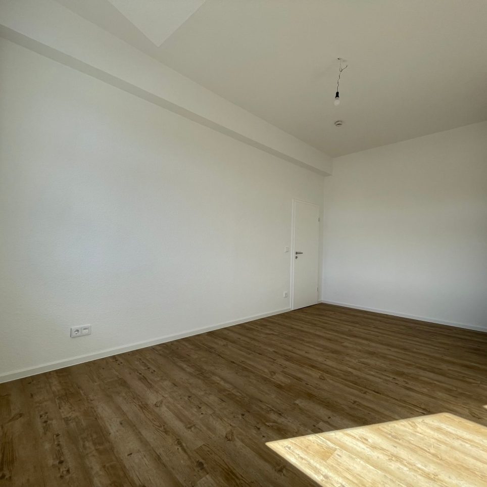 Beispiel Schlafzimmer