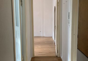 Beispielfoto Flurbereich