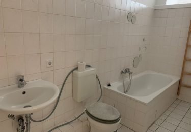 Beispielfoto Badezimmer