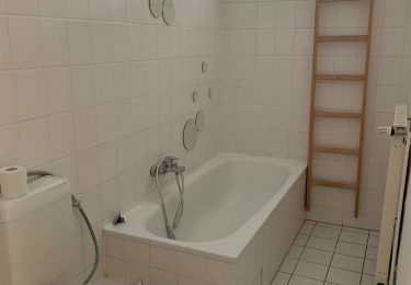 Beispielfoto Badezimmer