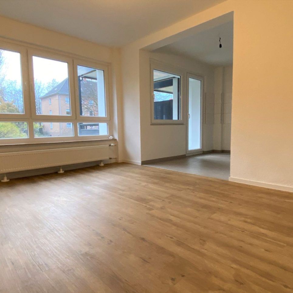 Beispielfoto Wohnraum