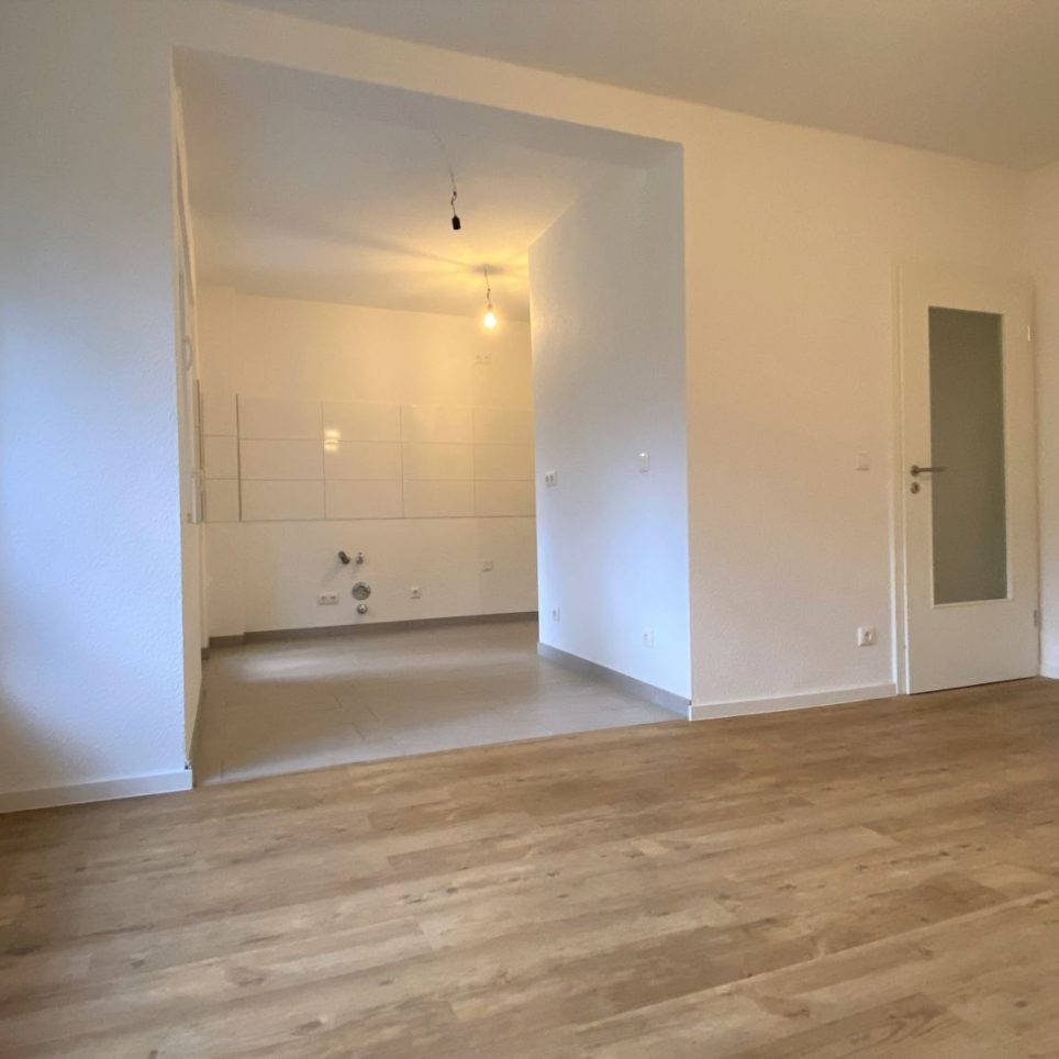 Beispielfoto Wohnraum