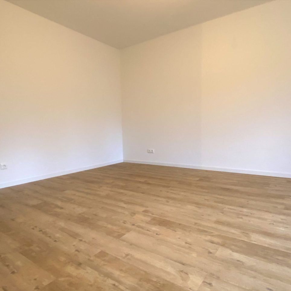 Beispielfoto Wohnraum