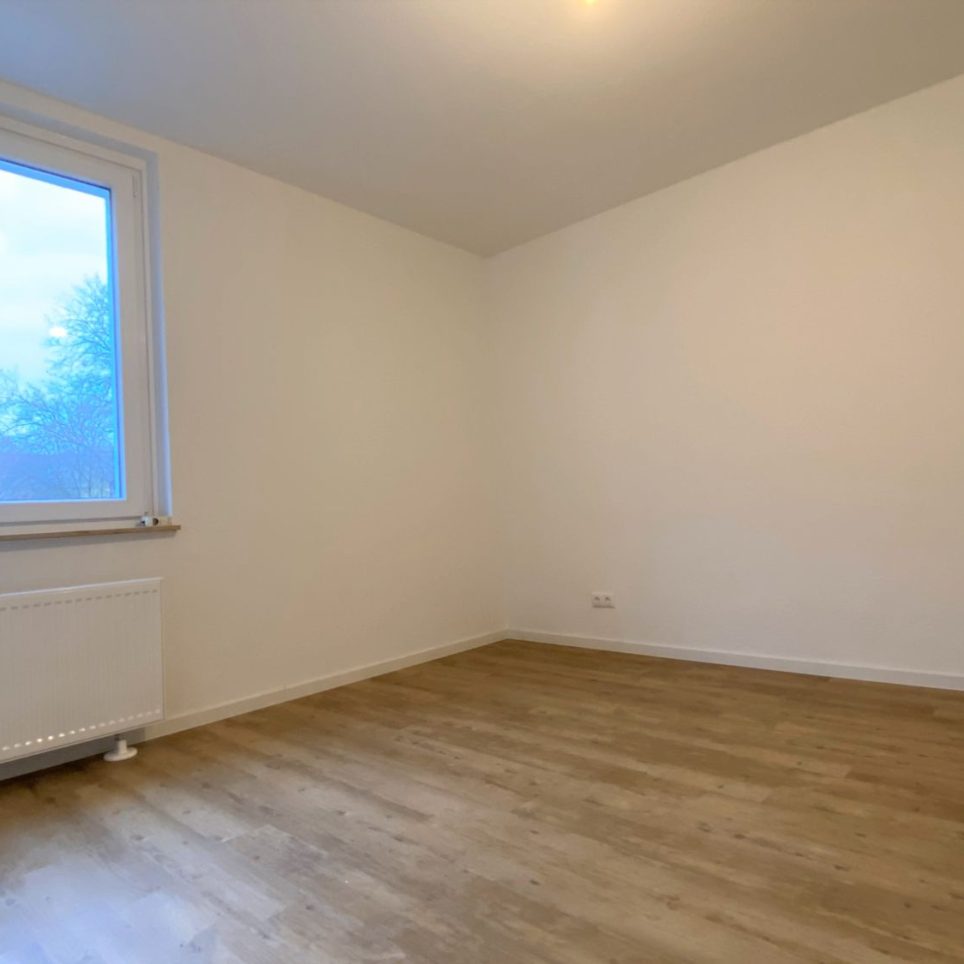 Beispielfoto Schlafraum