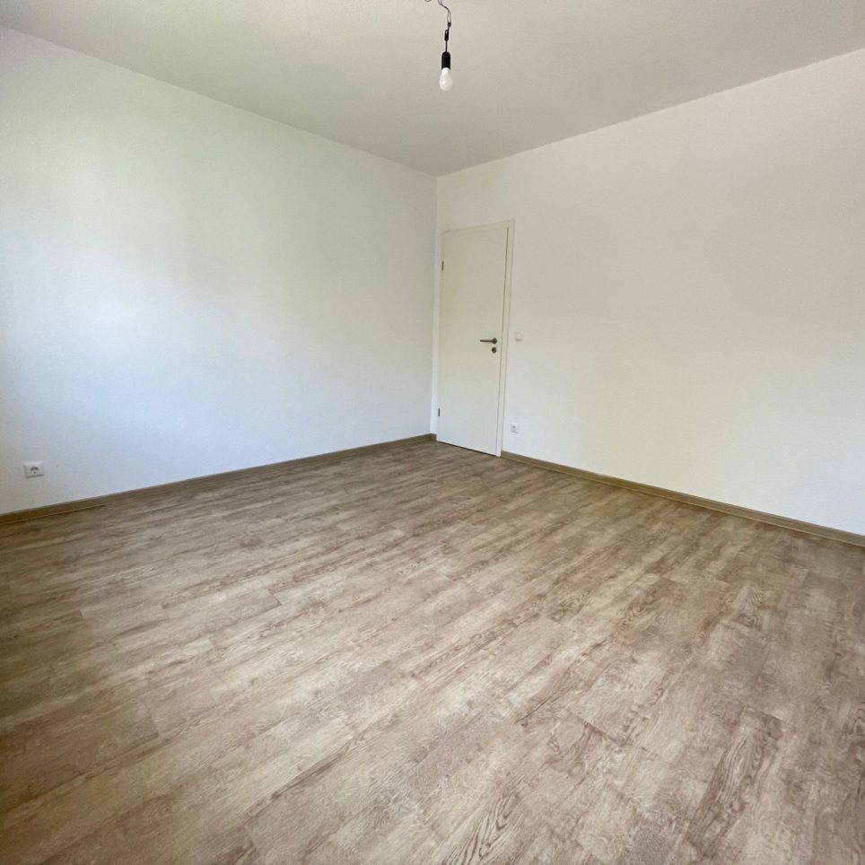 Beispiel Schlafzimmer