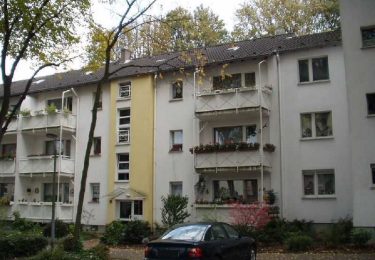 Wohnung Vorderansicht