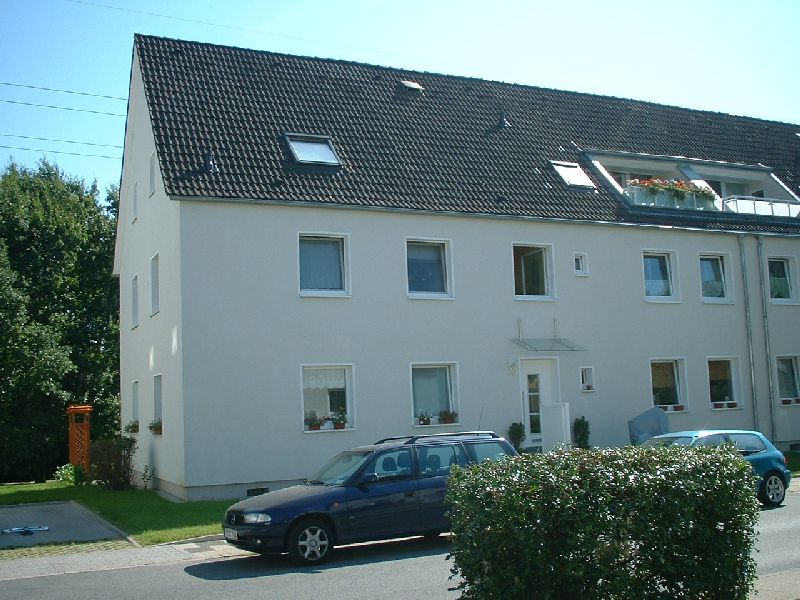 *renovierte Balkonwohnung*Tageslichtbad*grüne Lage* - Photo 2