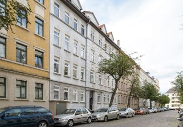 Wohnung Vorderansicht