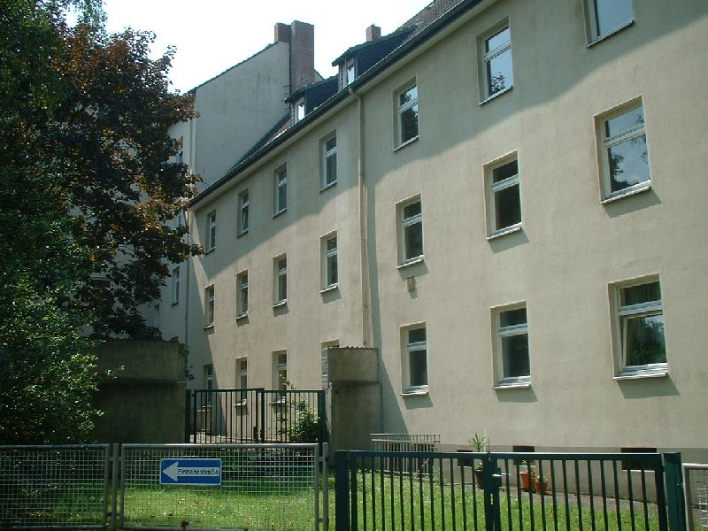 *hochwertig modernisierte Altbauwohnung im EG*Tageslichtbad* - Foto 2