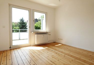 Beispielfoto Wohnraum