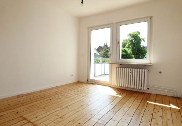 Beispielfoto Wohnraum