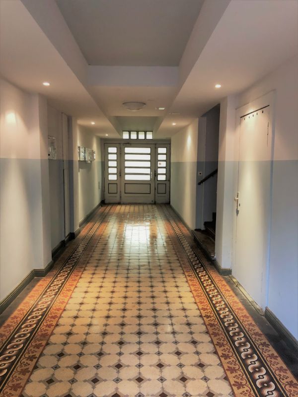 Groß und saniert – Wohnungsschnitt für Kreative! - Photo 1