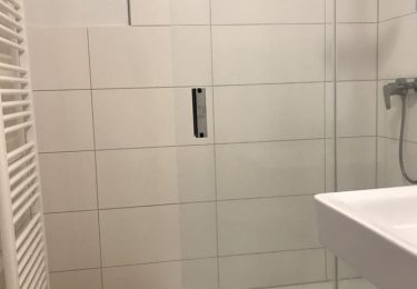 Badezimmer, Musterfoto