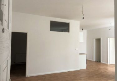 Beispielhafter Wohnbereich