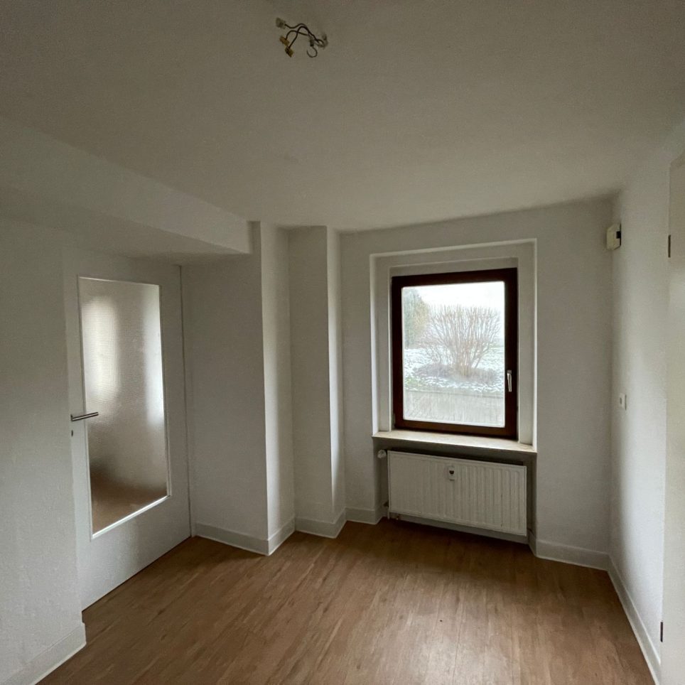 Eingangs-/Küchenbereich