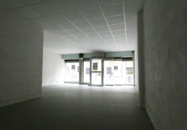 Verkaufsfläche