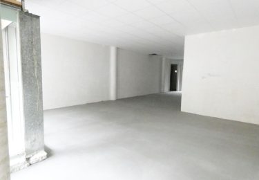 Verkaufsfläche
