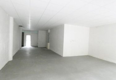 Verkaufsfläche