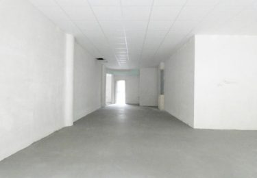 Verkaufsfläche