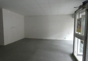 Verkaufsfläche