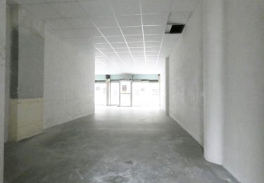 Verkaufsfläche