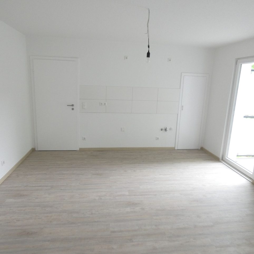 Wohnküche - Beispielfoto