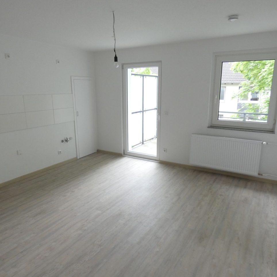 Wohnküche - Beispielfoto