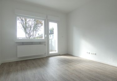 Beispielfoto Wohnraum