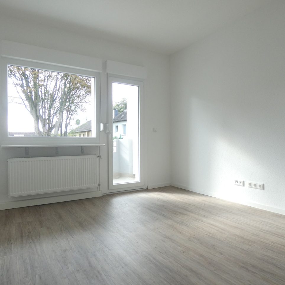 Beispielfoto Wohnraum