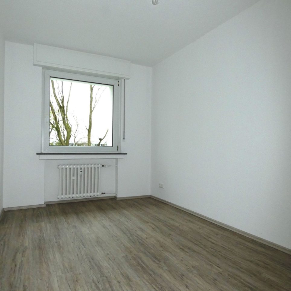 Beispielfoto Schlafraum 2