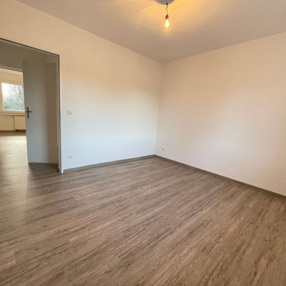 Beispiel Schlafzimmer 2