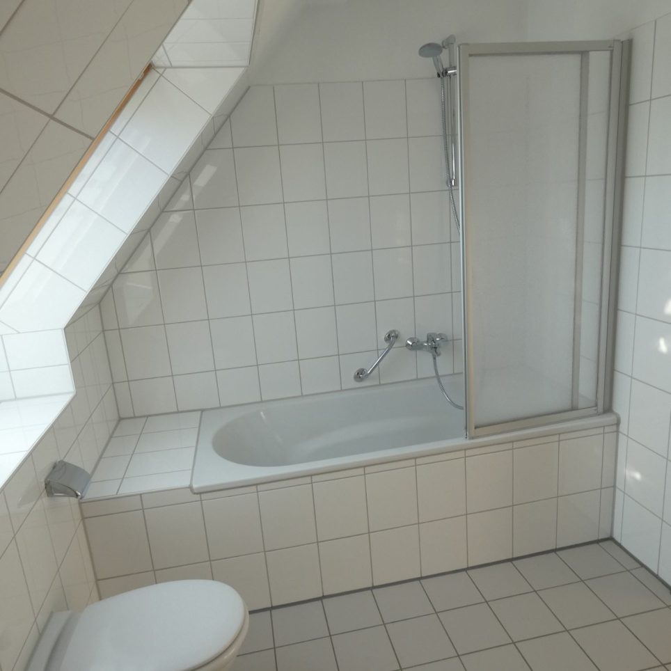 Beispiel Badezimmer