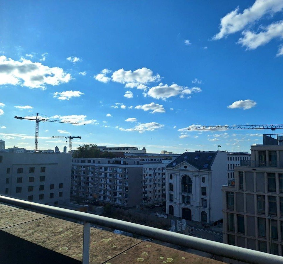 Der Himmel über Berlin