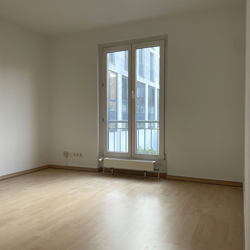 Beispiel Schlafzimmer