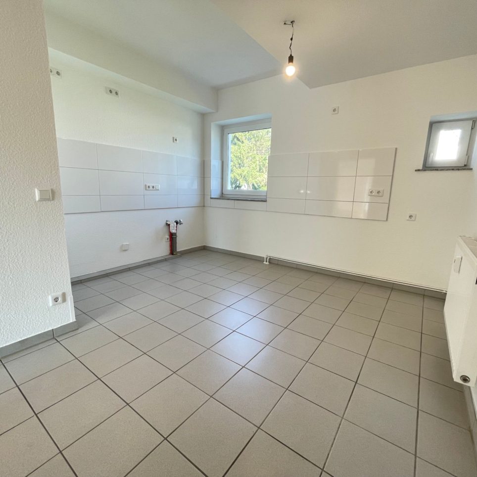 Beispiel offenes Wohnen