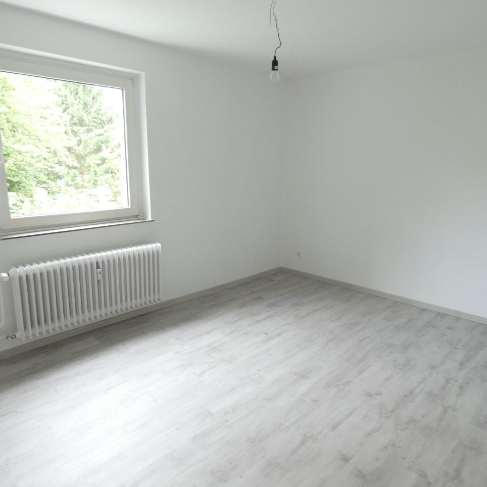 Schlafraum 1 - Beispielfoto