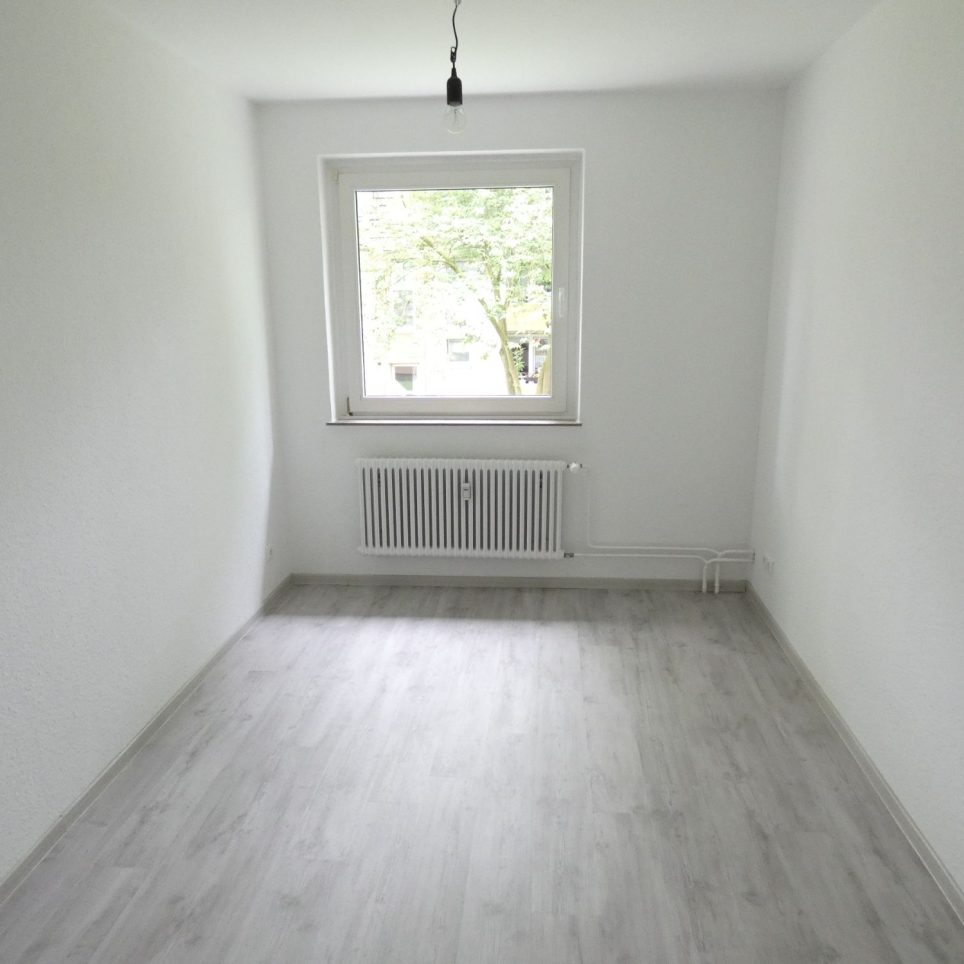 Schlafraum 2 - Beispielfoto