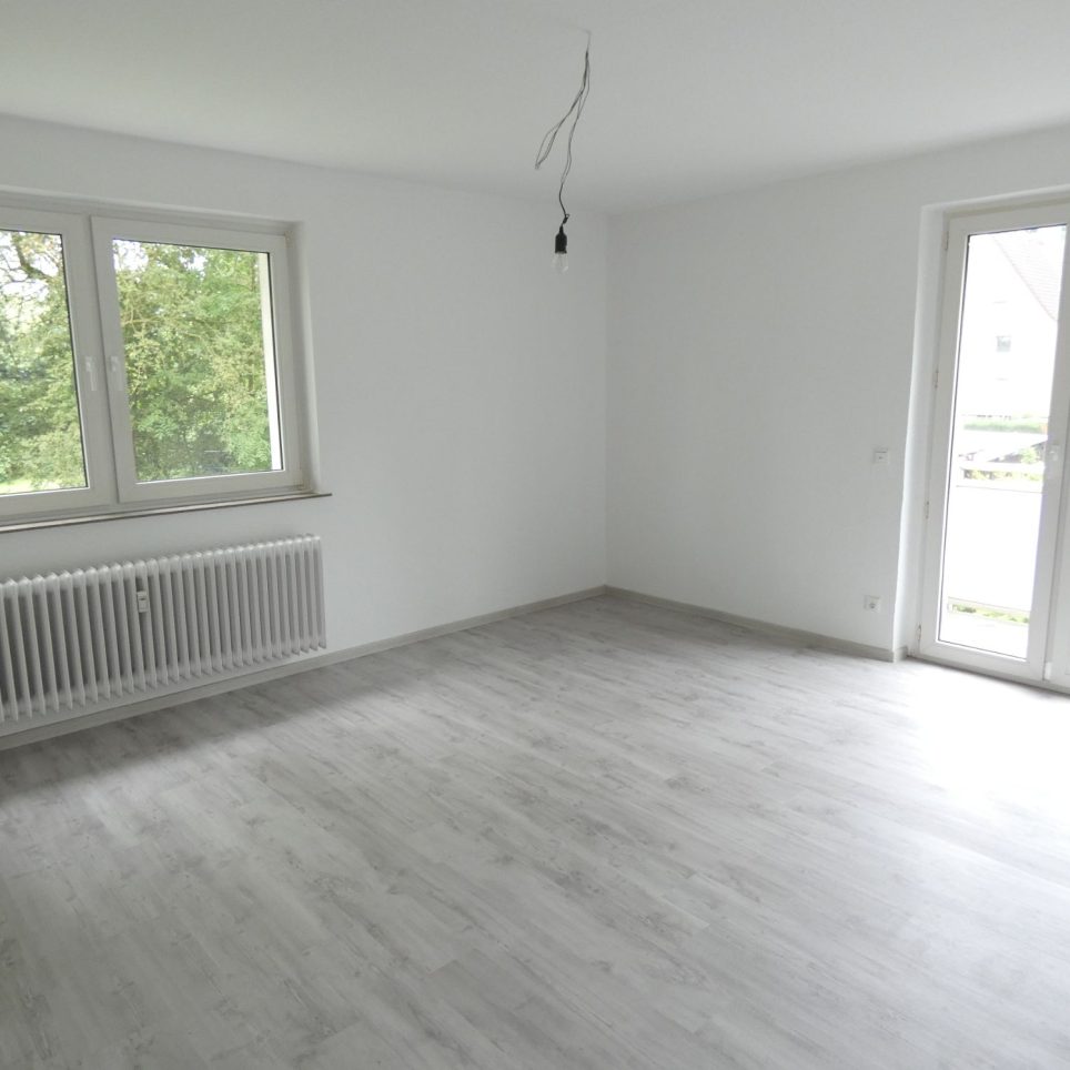 Wohnraum - Beispielfoto