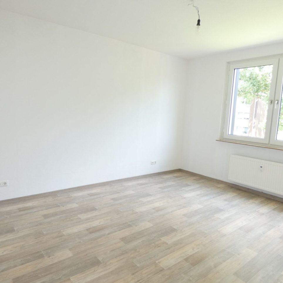 Schlafzimmer, Musterfoto