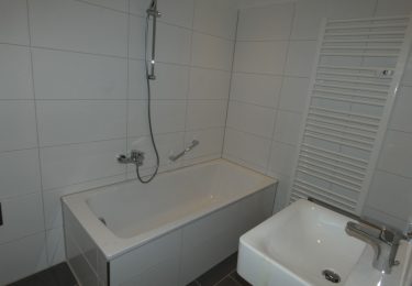 Badezimmer, Musterfoto