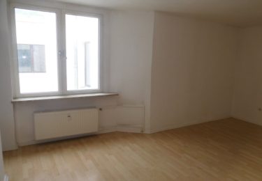 Beispielhafter Wohnraum