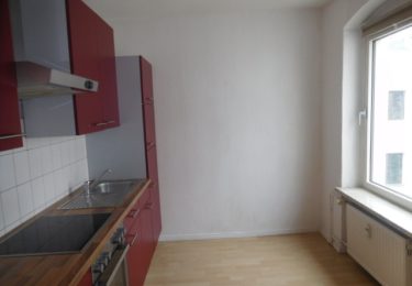 Beispielhafte Küche