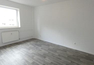 Schlafzimmer, Musterfoto